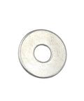 20 Pieces M12 Fender Flat Washers 40mm Outer Diameter 3mm Thick Zinc Plated Carbon Steel For Heavy Duty Bolt And Screw Fastening Pro Grade Built Tough Large Stress Area Delivers Solid Even Load Distribution