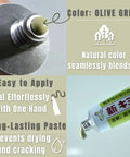New Bonsai Pruning Sealer Paste 100g From Japan For Quick Dry Fast Healing After Pruning Or Grafting Easy To Use Pro Quality