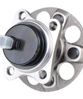 Rear Wheel Bearing And Hub Assembly 512505 For Toyota Prius 2010 2015 Premium Replacement Part Easy Install Reliable Performance