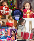 Basketball Night Light 3D Illusion RGB Lamp With Remote Dimmable Night Light For Kids Teens NBA Fans Dope Gift Idea collage