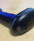 High Density 2D Barcode Scanner With USB Cable Ultra Compact And Space Saving Fast And Reliable Scanning For Retail And Warehouse