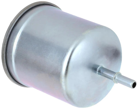 Premium Volvo Fuel Filter Replacement Drop In Direct Fit For S60 2.5L XC70 2.5L XC90 2.5L V70 2.4L metallic exterior