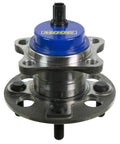 Wheel Bearing And Hub Assembly Fits Toyota Yaris Prius C And Scion Iq 2006 2007 2008 2011 2012 2014 Yaris Models for smooth steering