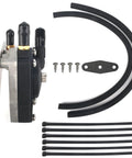 Outboard Fuel Pump Repair Kit For Johnson Evinrude 3 Cylinder 60-70 HP V4 Crossflow Motors Rebuild Kit Fits Pre VRO 1984