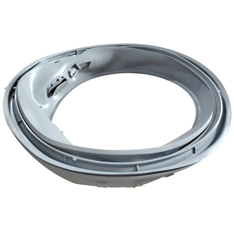 Washer Door Boot Seal Replacement For Samsung Front Load Washers DC97-18094B Compatible Replaces AP5917067 PS9606239 4000547