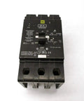 277V 20A circuit breaker OEM new surplus factory sealed packaged for industrial maintenance projects, top view