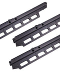 Beefed Up Steel Magazine Replacement Kit For 21 Degree Framing Nailer 3 Pack Aftermarket Parts Compatible With Hitachi NR83A2 NR83A3