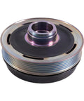 Beefed Up Crankshaft Pulley Replacement For BMW X1 X2 2.0L L4 B46A20B And Mini Cooper S 2.0L L4 F22 8 Speed Auto 2014 2015 2016 2017 2018 2019.
