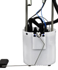 Fuel Pump Module Assembly E3765M Direct Fit For 2008 2013 Escalade Tahoe Yukon V8 GM SUVs, includes components visible
