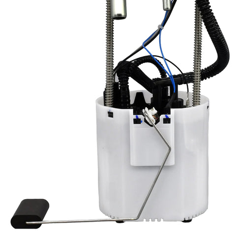 Fuel Pump Module Assembly E3765M Direct Fit For 2008 2013 Escalade Tahoe Yukon V8 GM SUVs, includes components visible