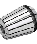 Premium Spring Collet Chuck For CNC Milling Machine With Razor Sharp 0.015mm Accuracy and Super High Clamping Force.