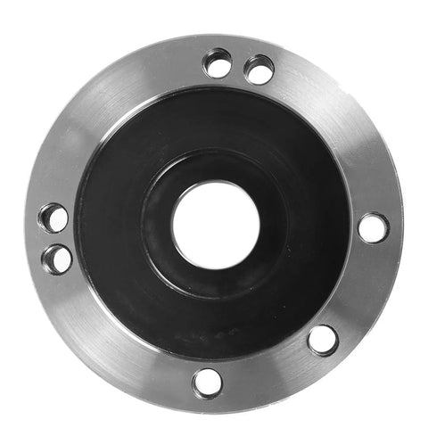 ER-32 Collet Chuck 100mm Diameter Precision Lathe Tool With 0.005 Accuracy And Tight Tolerance For Milling Lathe Setup Built Tough Boss Level
