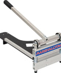 Ultra-Lite 9 Inch Flooring Cutter For Vinyl Plank, LVP, Laminate, Engineered Hardwood And Siding, Cuts Up To 9 Inches Wide