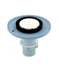 P6000-ECR-WS1 1.6 GPF Aquaflush Closet Repair Kit with Go Blue Dual Seal Diaphragm, detailed view of diaphragm component.