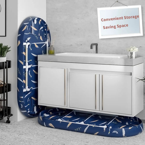 Portable Foldable Freestanding Bathtub For Adults And Kids Indoor Outdoor Spa Bath Japanese Style Soaking Tub Shower Stall Tub 47 Inch Blue With Aluminum Frame And Thick PVC Leakproof Easy Setup And Storage