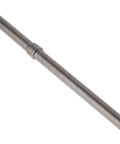 Heavy Duty Sds Max Demolition Hammer With Sixteen Inch Bull Point Chisel Killer Knockout Bundle, 16 inch steel chisel for concrete.