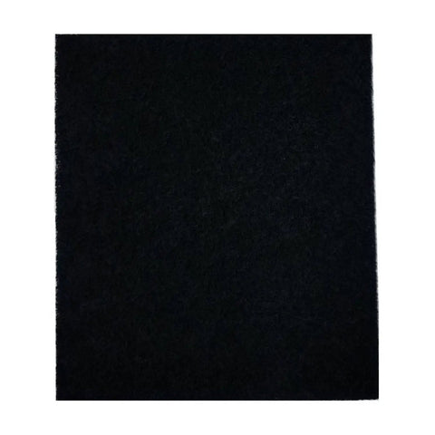 Replacement Idylis Air Purifier Filter B HEPA and carbon filter for IAP-10-125 IAP-10-050 IAP-10-150 AC-2125 AC-2126 Pack