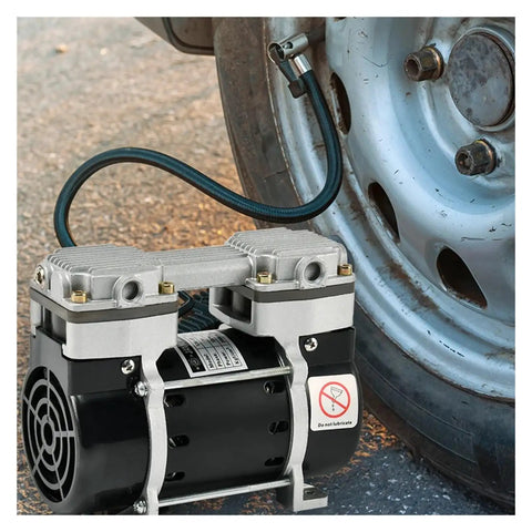 Upgraded Vn-40 Electric Diaphragm Vacuum Pump With Auto Negative Pressure Control And Robust Booster Design For Serious Fluid Transfer Applications And Reliable Performance