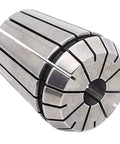 Three Eighths Inch Collet Set For CNC Engraving Machines And Milling Lathes Pro Grade Spring Collet Kit With High Precision