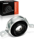 Front view of Rear Driveshaft Center Support Bearing For Jeep Grand Cherokee 2010 To 2016 AWD Replacement Carrier Bearing