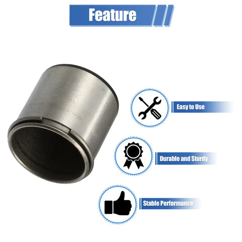 Beefed-Up Fuel Pump Cam Follower For Audi A3 A4 TT 2.0T FSI And VW Golf GTI Jetta Passat High Pressure Fuel Pump Tappet Camshaft Follower 06D-109-309-C