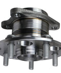 Rear Wheel Bearing And Hub Assembly For AWD Toyota Highlander 04 13 Venza 09 16 RX330 04 06 RX350 07 09 RX400h 06 08 5 Lug