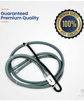 Replacement Hose Drain Assembly For LG Washer AEM69493808 PS11760658 coiled with connectors and quality badge