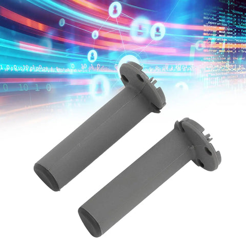 Drone Landing Gear Replacement Front Legs Set With Tools Includes 8 Screws And Wrench Durable ABS Build Easy Install No Hassle