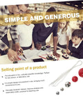 Students using Physics Mechanics Teaching Kit With Pendulum Set And Ball Lab Gear For Classroom Experiments Hands On Science Tools