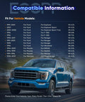 Compatible vehicle information for Premium AC Compressor Keeps Your Whip Chillin Fits Ford Explorer And Mercury Mountaineer V6 4.0L 3.0L Engines.