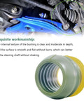 Tough And Reliable Upper Steering Stem Shaft Bushing For Honda ATVs Compatible With TRX90 Models From 1993 To 2021.