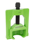 Heavy Duty U Joint Puller For Semi Trucks Class 7 8 Pro Grade U Joint Removal Tool For Drivelines Press Removes Seized Bearing Cups