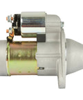 Plug And Play Marine Diesel Starter Replacement For Yanmar And Case Compact Excavator Engines 2YM15 3JH3E-Yeu side view