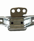 Heavy Duty Front Engine Mount Bolt On Swap For 2002 2003 2005 2009 Chevrolet Equinox Pontiac Torrent Saturn Vue 3.4L V6 close-up view.