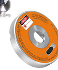 Rechargeable Miter Saw Laser Guide With Type C Fast Charging for 7-1/4 to 12-Inch Sliding Compound Miter Saws