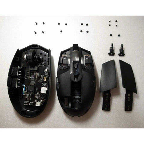 Ultra Responsive Gaming Spring Tension Upgrade For G304 And G305 Mice Metal Build Rock Solid Click Feedback components