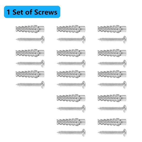 White Retractable Or Extension Baby Gate Repair Kit 55 Wide By 33 Tall Featuring twin latches includes 1 set of screws for installation.