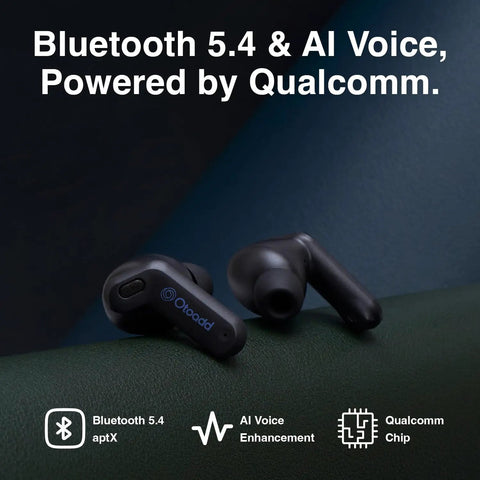 F1P Bluetooth OTC Hearing Aids For Seniors And Adults With Hearing Loss Featuring AI Voice Enhancement, Noise Reduction