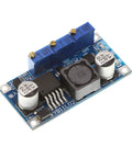 10 Pack LED Driver Power Supply Module for Constant Current and Constant Voltage, adjustable 1.25V to 30V, up to 3A