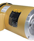 Single 1.5 HP TEFC 3-Phase Motor VEM3554 1760 RPM 60Hz 56C Frame F1 Shaft industrial motor