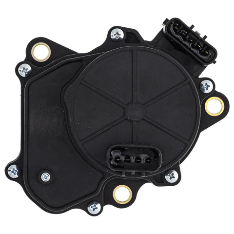 Top view of High Quality Differential Lock Servo Actuator Motor Replacement For Yamaha Grizzly 660 Kodiak 450 Rhino 660 Rhino 450 Models