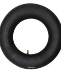 Heavy Duty Inner Tube For 4.80 4.00 8 Tires With TR87 Bent Valve Stem Built Tough For Wheelbarrows Go Karts ATVs Yard Tractors Lawn Mowers Hand Trucks And More 1 Pack