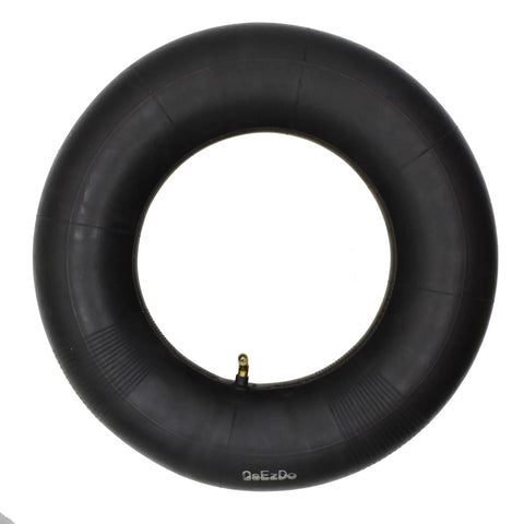 Heavy Duty Inner Tube For 4.80 4.00 8 Tires With TR87 Bent Valve Stem Built Tough For Wheelbarrows Go Karts ATVs Yard Tractors Lawn Mowers Hand Trucks And More 1 Pack