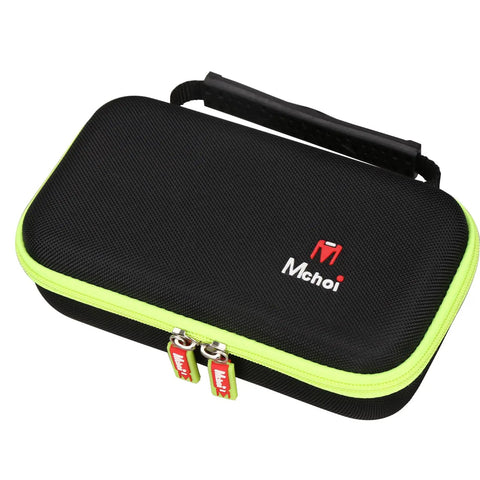 Beefy Protective Carry Case For Digital Stud Finder Tool Loadout Slick Hardshell Storage Box Built Different Tough Eva Cover Big Time Shockproof Protection Top Shelf Storage Solution
