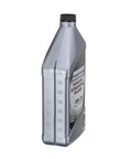 Power Steering Fluid SAE 0W-30 Full Synthetic, 32 Oz Bottle for electric steering systems in angled view
