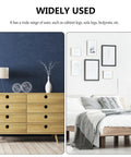 Furniture showcasing application of 5 Set Bed Column Fastening Kit For Bedposts And Sofa Legs, Iron Material With Thread Design And Burr Free Surface