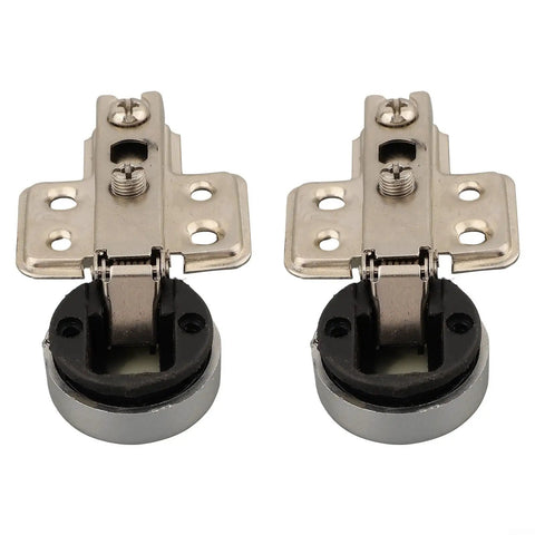 Heavy Duty 26mm Glass Door Hinge For Cabinets And Wine Display Cases Built To Last Fixed Type With Plastic Cup Screws