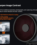 127mm Mak Telescope For Stargazing And Deep Sky Imaging With F11.8 Aperture, Versatile OTA For Adults, Beginner Friendly Setup, Sharp Detail On Distant Galaxies And Nebulae, Ideal Entry To Amateur Astronomy. 127mm Mak OTA front lens with high-reflective coating