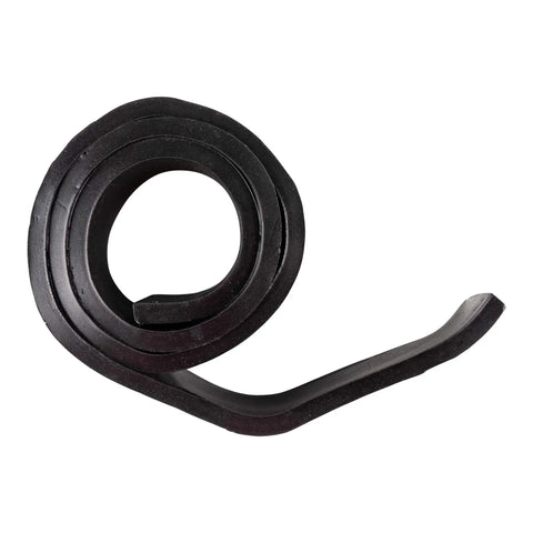 Rolled Beefed Up Heavy Duty Vibration Damping Rubber Strip 50 Duro 36 Inch By 2 Inch By One Eighth Inch Black For Superior Impact Absorption And Noise Reduction Made In USA