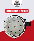 AC Heater Blower Motor With Fan For Ford Lincoln Vehicles, Fits Expedition 2009 2017, F 150 2009 2014, Navigator